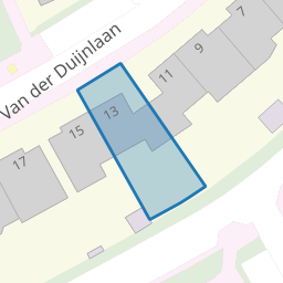 Perceel ZVH02-C-2743