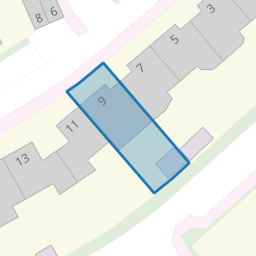 Perceel ZVH02-C-2745