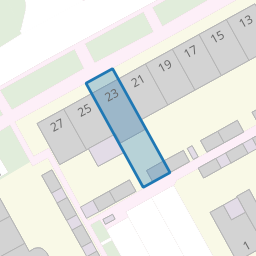 Perceel ZVH02-C-2752