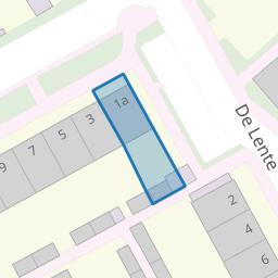 Perceel ZVH02-C-2763