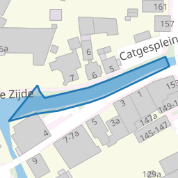 Perceel ZVH02-C-2781