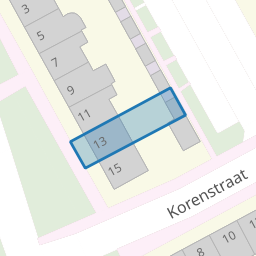 Perceel ZVH02-C-2822