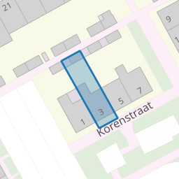 Perceel ZVH02-C-2825