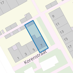 Perceel ZVH02-C-2827