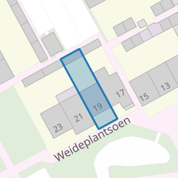 Perceel ZVH02-C-2911