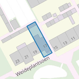 Perceel ZVH02-C-2912