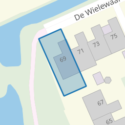 Perceel ZVH02-C-2917