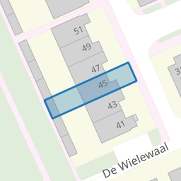 Perceel ZVH02-C-2934