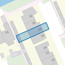 Perceel ZVH02-C-2939