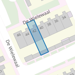 Perceel ZVH02-C-2947