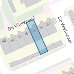 Perceel ZVH02-C-2949