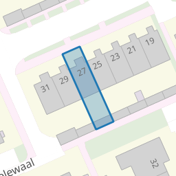 Perceel ZVH02-C-2954