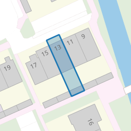 Perceel ZVH02-C-2961