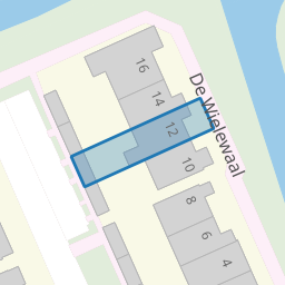 Perceel ZVH02-C-2966