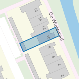 Perceel ZVH02-C-2967