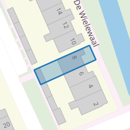 Perceel ZVH02-C-2968