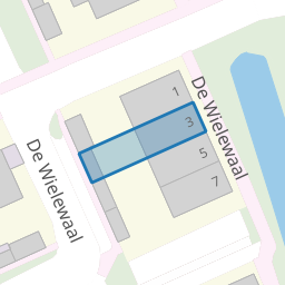 Perceel ZVH02-C-2973