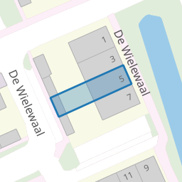 Perceel ZVH02-C-2974