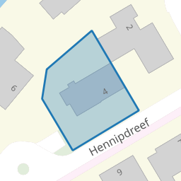 Perceel ZVH02-C-2983