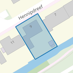 Perceel ZVH02-C-2988