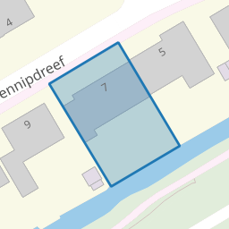 Perceel ZVH02-C-2989