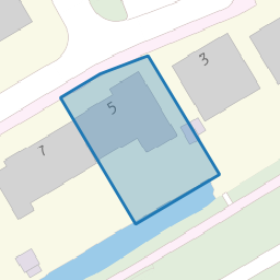 Perceel ZVH02-C-2990