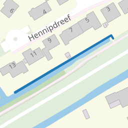 Perceel ZVH02-C-2994