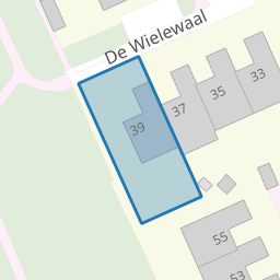 Perceel ZVH02-C-2997