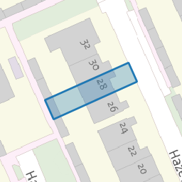 Perceel ZVH02-C-3003