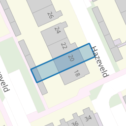 Perceel ZVH02-C-3016