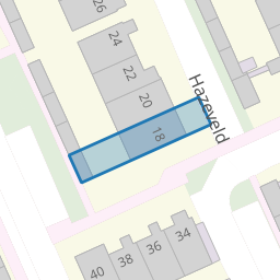 Perceel ZVH02-C-3017