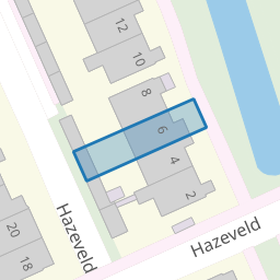 Perceel ZVH02-C-3019