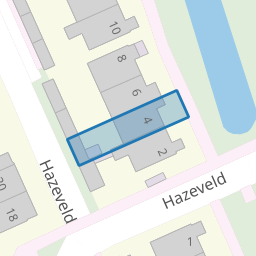 Perceel ZVH02-C-3020