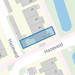 Perceel ZVH02-C-3021