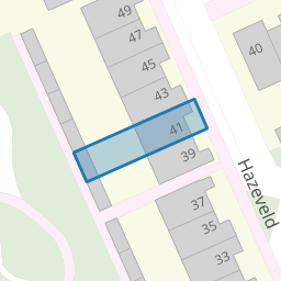 Perceel ZVH02-C-3029