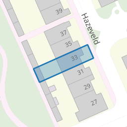 Perceel ZVH02-C-3033