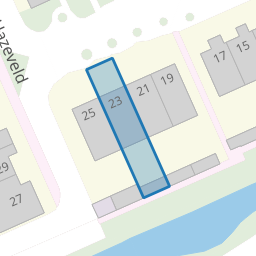 Perceel ZVH02-C-3038