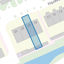 Perceel ZVH02-C-3039