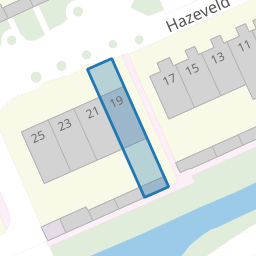 Perceel ZVH02-C-3040