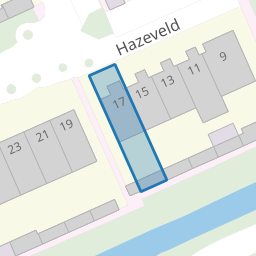 Perceel ZVH02-C-3041