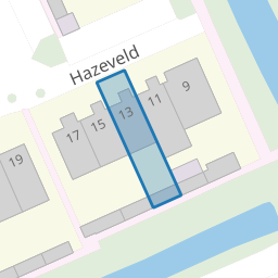 Perceel ZVH02-C-3043