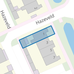 Perceel ZVH02-C-3050