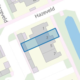 Perceel ZVH02-C-3051