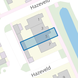 Perceel ZVH02-C-3052