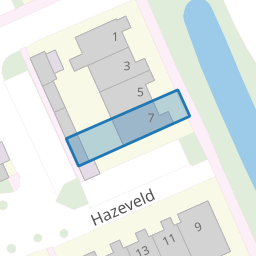 Perceel ZVH02-C-3053