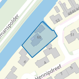 Perceel ZVH02-C-3062