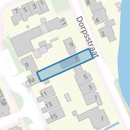 Perceel ZVH02-C-3068