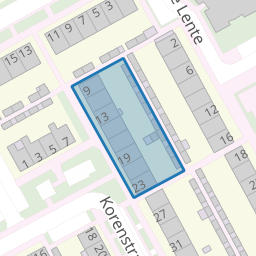 Perceel ZVH02-C-3095