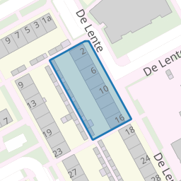 Perceel ZVH02-C-3096