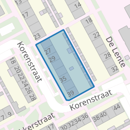 Perceel ZVH02-C-3097